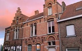 Burgerwoning Bij Brugge